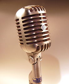 MICROFONO